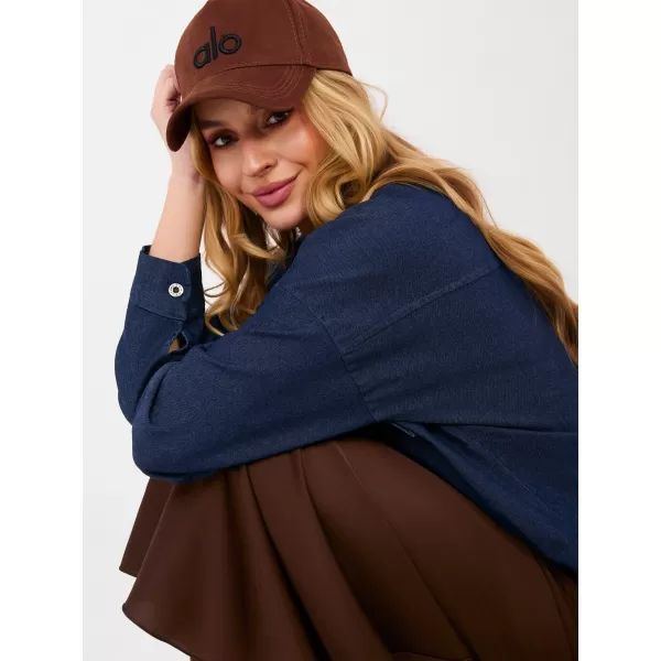  Dámská bunda RUE PARIS IT-KR-FL9568.29P NAVY 