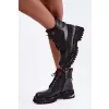 Dámské boty ARTIKER 55C0509 BLACK