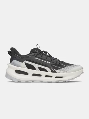 Boty UNDER ARMOUR EXPLOR TRAIL 6012791-110 BÍLÁ