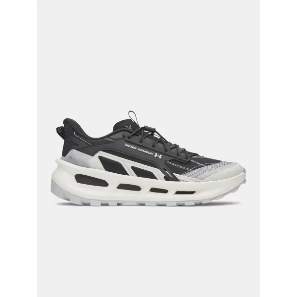  Boty UNDER ARMOUR EXPLOR TRAIL 6012791-110 BÍLÁ 