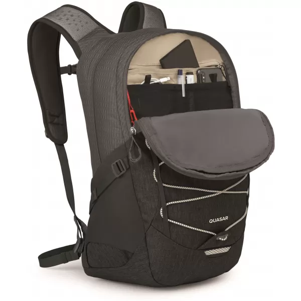  Batoh OSPREY QUASAR PHANTOM GREY HEATHER 