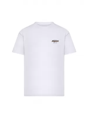 Pánské tričko URBAN CLASSICS TB9035-00220 WHITE