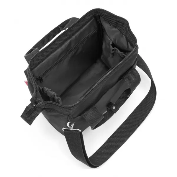  Taška REISENTHEL ALLROUNDER CROSS MQ7003 BLACK 