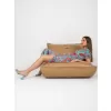 Dámské šaty ITALY MODA DHJ-SK-7006-4.37 BLUE
