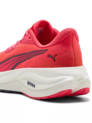 Boty PUMA ELECTRIFY NITRO 5 31348803 ULTRA RED/INKY DEPTHS