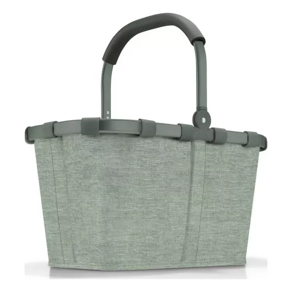  Košík REISENTHEL CARRYBAG FRAME TWIST SAGE 