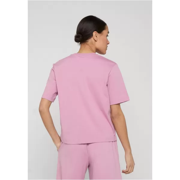 Dámské triko URBAN CLASSICS TB7172 DUSTY PINK 