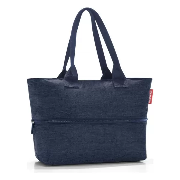  Taška Reisenthel Shopper e1 TWIST NAVY 