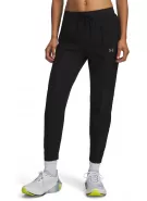 Dámské sportovní kalhoty UNDER ARMOUR UA VELOCITI TRACK PANT 6013914-008 ČERNÁ