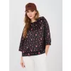 Dámská mikina ITALY MODA IT-BZ-22278.74 BLACK