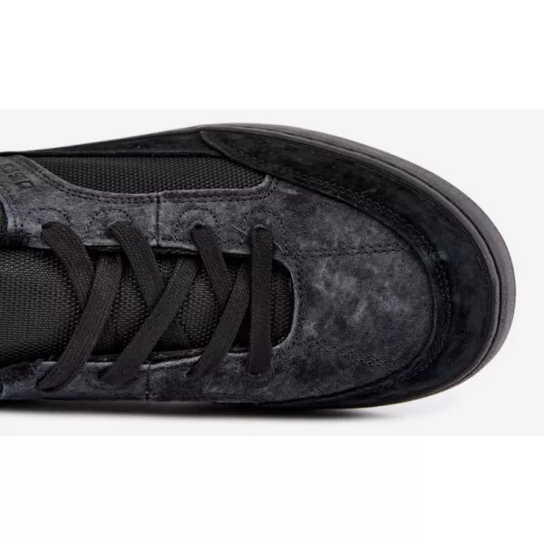  Pánské tenisky BIG STAR SHOES UU174118 BLACK 