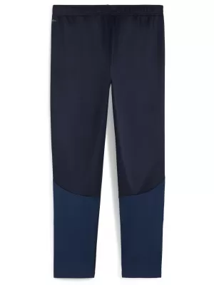 Dámské tepláky PUMA TEAMGOAL TRAINING PANT WMN 658642-06 PUMA NAVY/WHITE/PERSIAN BLUE