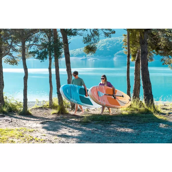  Paddleboard AQUA MARINA Airo 