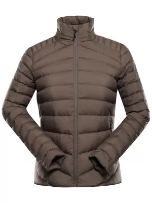 Dámská bunda ALPINE PRO RETERA MOREL