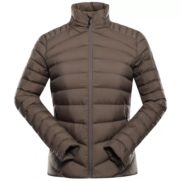  Dámská bunda ALPINE PRO RETERA MOREL 