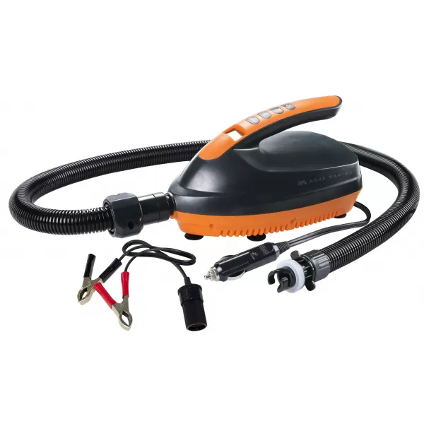  Pumpa AQUA MARINA 12V 16psi 