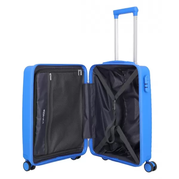  Set kufrů TRAVELITE PACIFIC S,M,L BLUE 