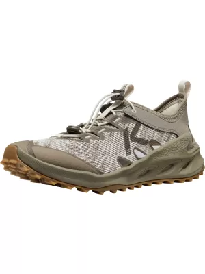 Pánské boty KEEN ZIONIC ADV MONOCHROME/BRINDLE