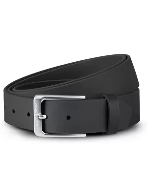 Pásek PENTAGON MONTE BELT 35MM K17140-STL BLACK