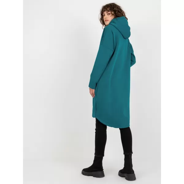  Dámská mikina RELEVANCE RV-BL-4742.20P NAVAL 
