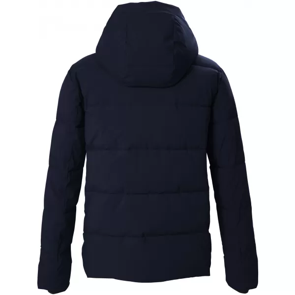  Pánská bunda KILLTEC GW 5 MODRÁ 