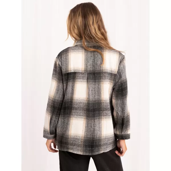 Dámská košile ITALY MODA IR-KS-YY102.66 BLACK 