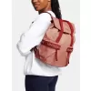 Dámský batoh UNDER ARMOUR UA FAVORITE BACKPACK 1369211-696 RŮŽOVÁ