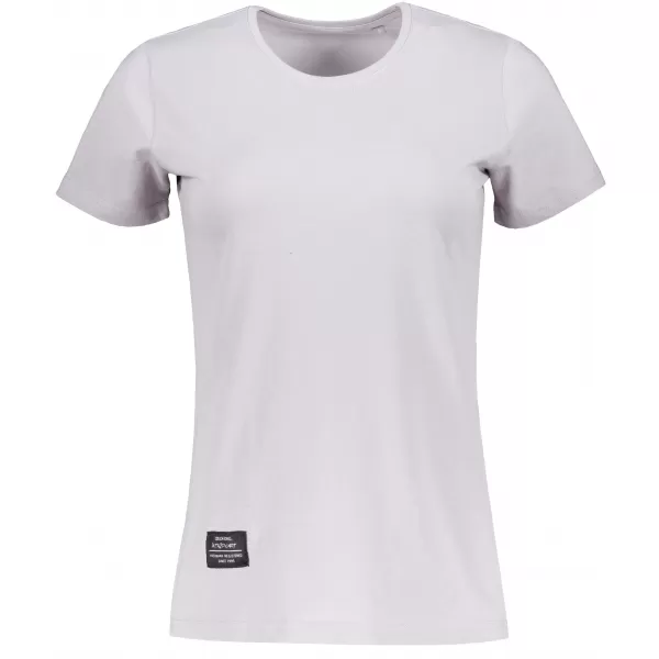  Dámské triko ALTISPORT NP/ALWST26001 SOFT GREY 