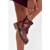 Dámské boty ARTIKER 57C1055 RED