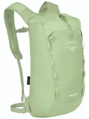 Denní batoh OSPREY DAYLITE CINCH PISTACHIO