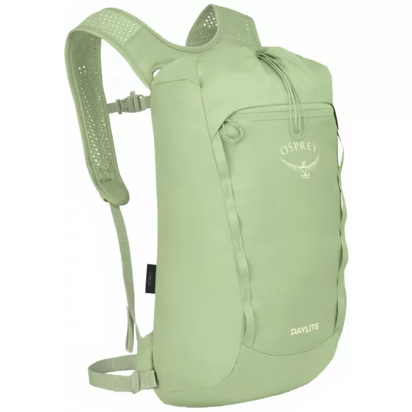  Denní batoh OSPREY DAYLITE CINCH PISTACHIO 