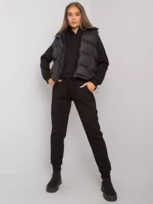 Dámský set EX MODA EM-KMPL-645.98P NOIRE