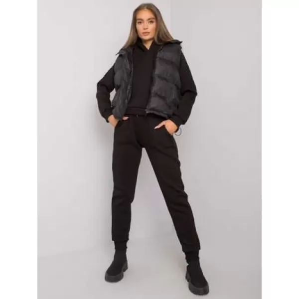  Dámský set EX MODA EM-KMPL-645.98P NOIRE 