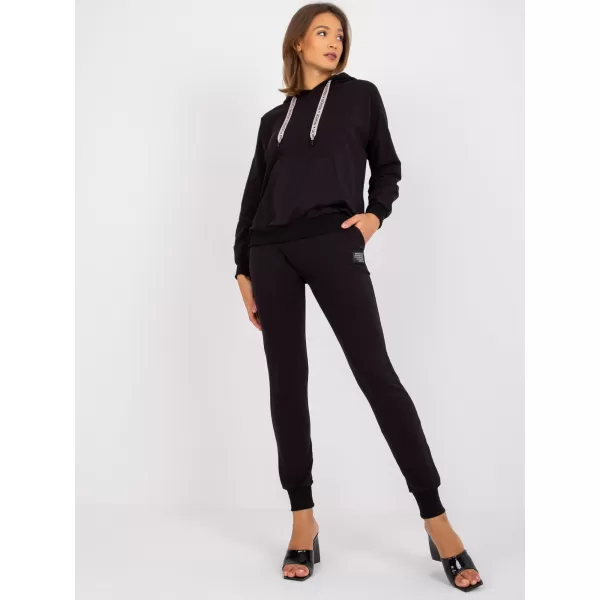  Dámský set RELEVANCE RV-KMPL-7519.25 NOIRE 