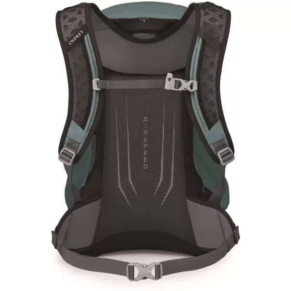  Turistický batoh OSPREY HIKELITE 26 CASCADE BLUE 