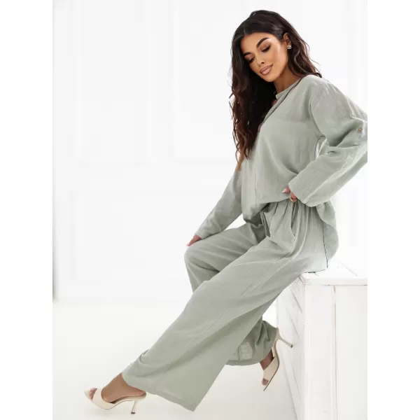  Dámské kalhoty ITALY MODA IT-SP-2873.02 KHAKI 