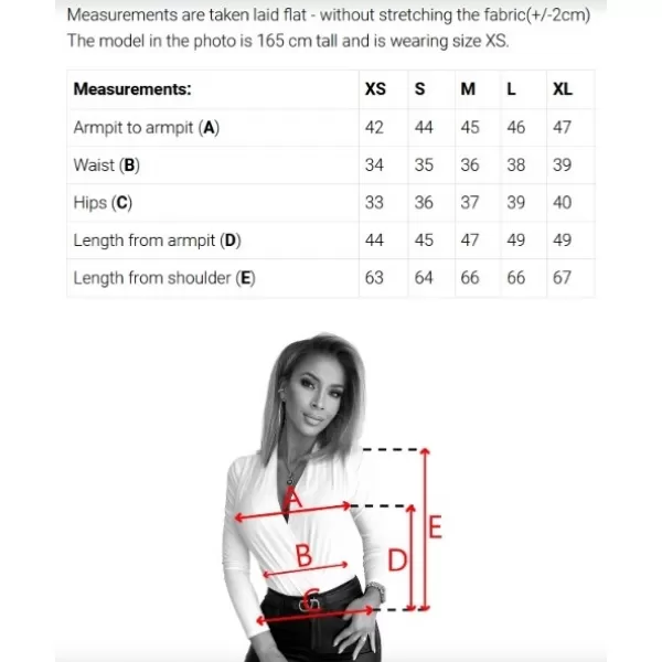  Dámské body NUMOCO 375-11 MOCCA HNĚDÁ 
