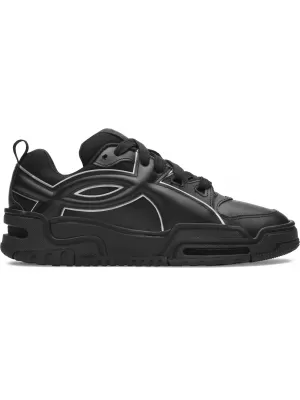 Boty UNDER ARMOUR UA HB-LO 6005922-003 ČERNÁ