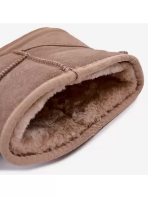 Dámské sněhule BOTO 5350 BEIGE