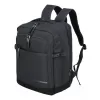 Batoh TRAVELITE KICK OFF BACKPACK CABIN NEW SIZE ANTHRACITE