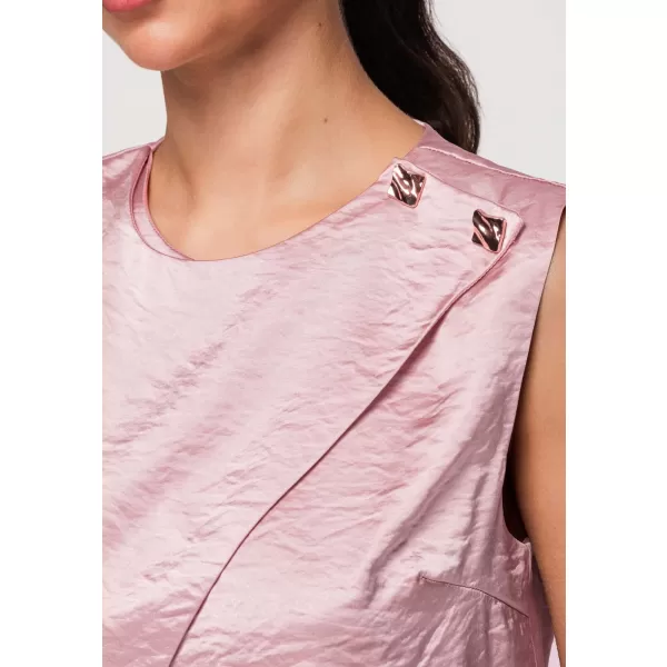  Dámská blůza LARICA OW-TS-E0004 PINK 