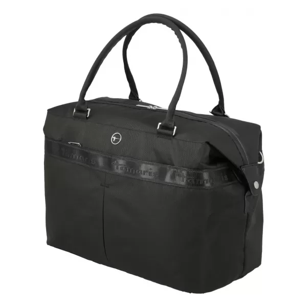  Taška Travelite Voyaage Weekender BLACK 
