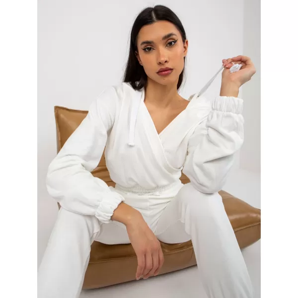  Dámský set EX MODA EM-KMPL-747.06P ECRU 