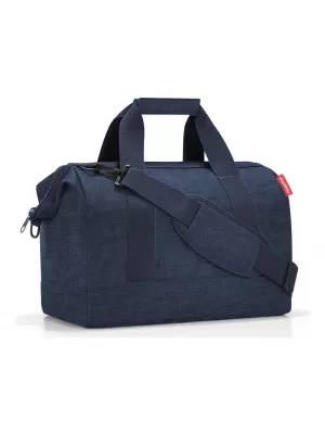 Taška REISENTHEL ALLROUNDER M MS4129 TWIST NAVY
