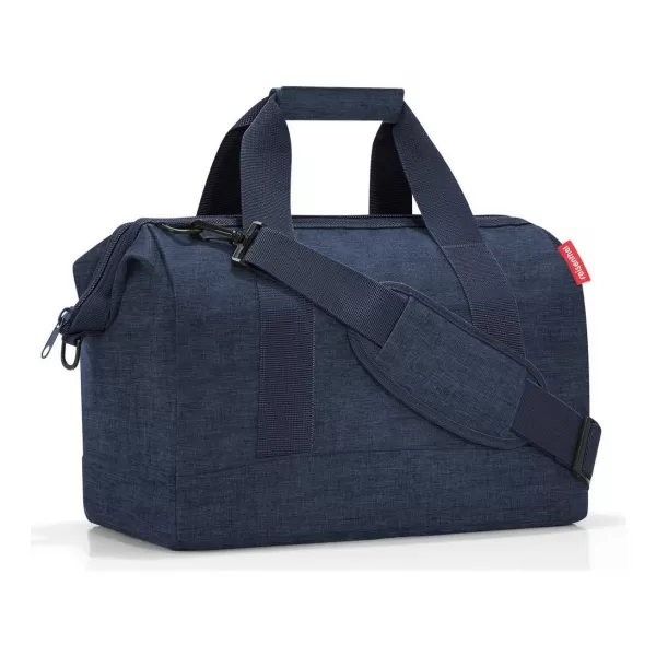  Taška REISENTHEL ALLROUNDER M MS4129 TWIST NAVY 