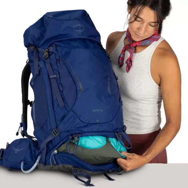  Batoh OSPREY KYTE 48 SERENITY BLUE 