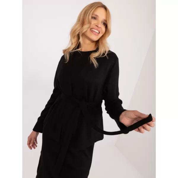  Dámský set LAKERTA LK-KMPL-509547.05 NOIRE 