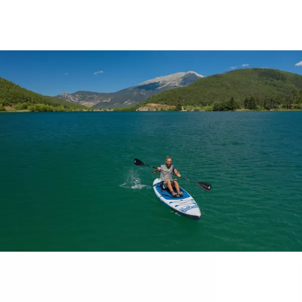  Paddleboard AQUA MARINA Pure Air Combo 11 - 2022 
