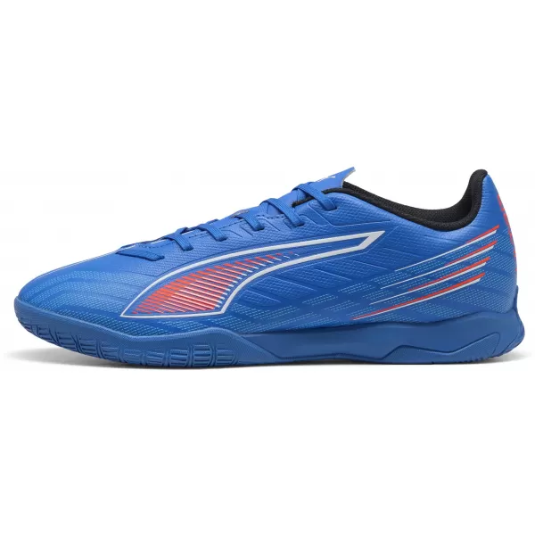  Sálovky PUMA ULTRA 6 PLAY IT 108537-01 ULTRA BLUE/WHITE/GLOWING RED 