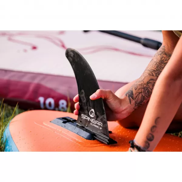  Flosna SPINERA Slide-in Classic Nylon 9 